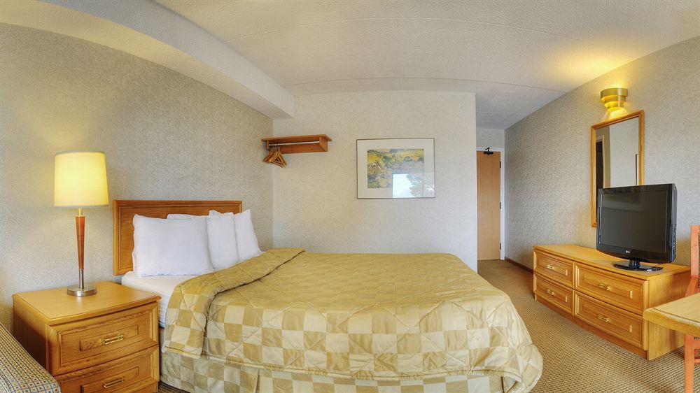 Comfort Inn Rivière-du-Loup Exterior foto