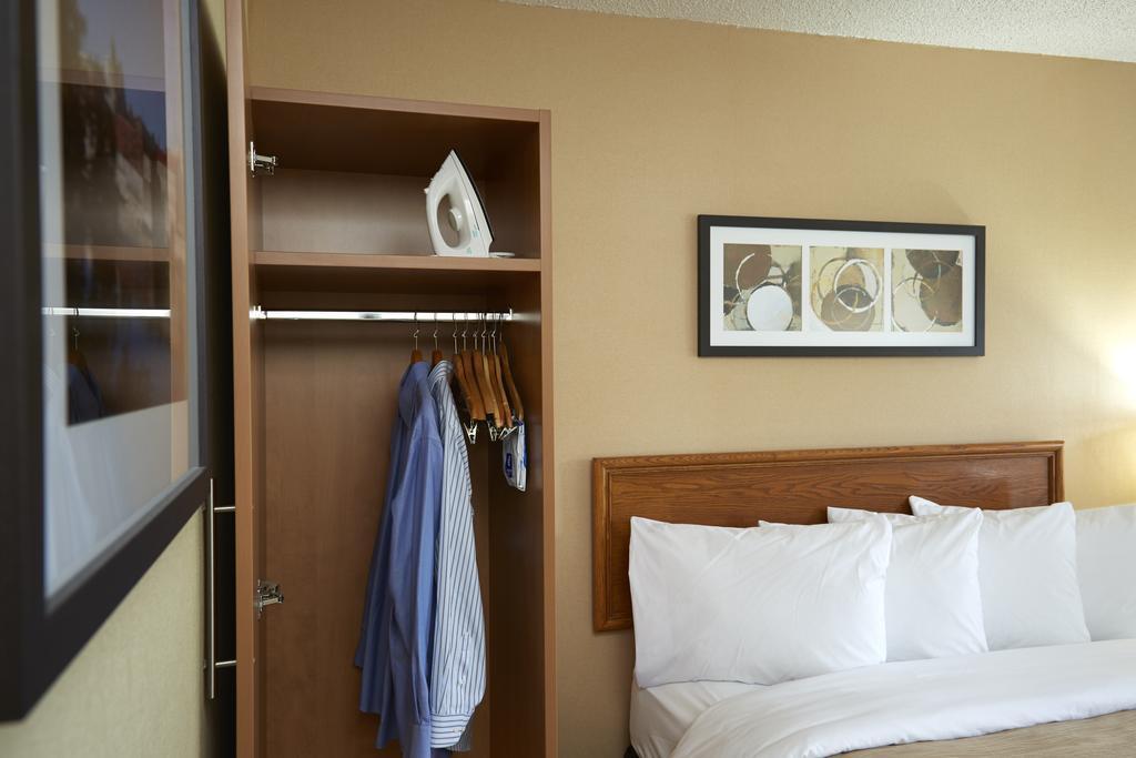 Comfort Inn Rivière-du-Loup Exterior foto