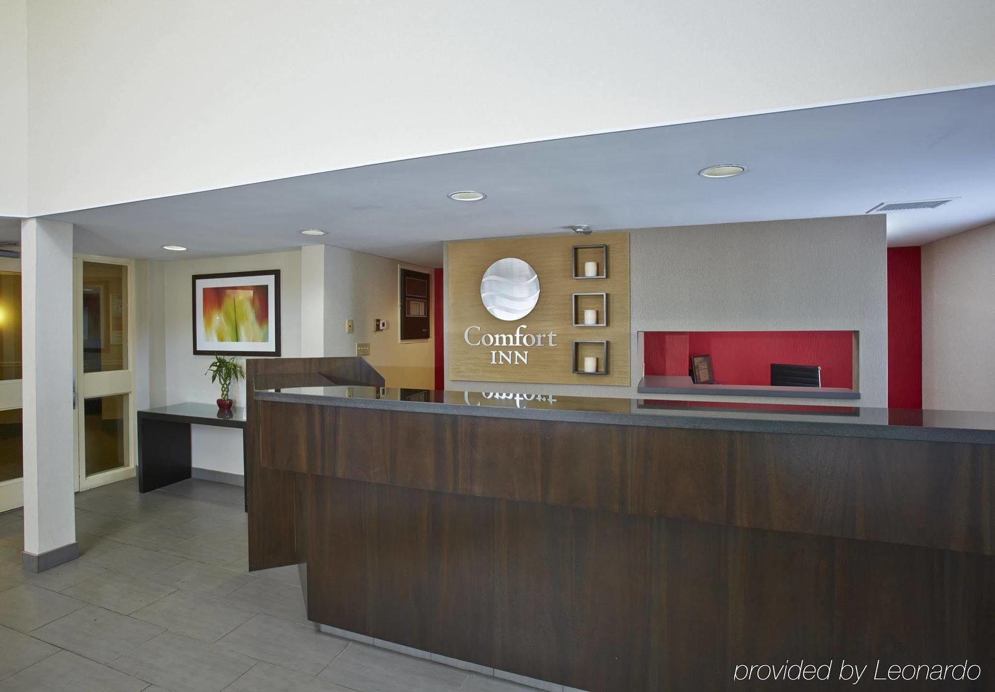 Comfort Inn Rivière-du-Loup Exterior foto